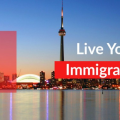 CANADIAN PERMANENT RESIDENCE 
